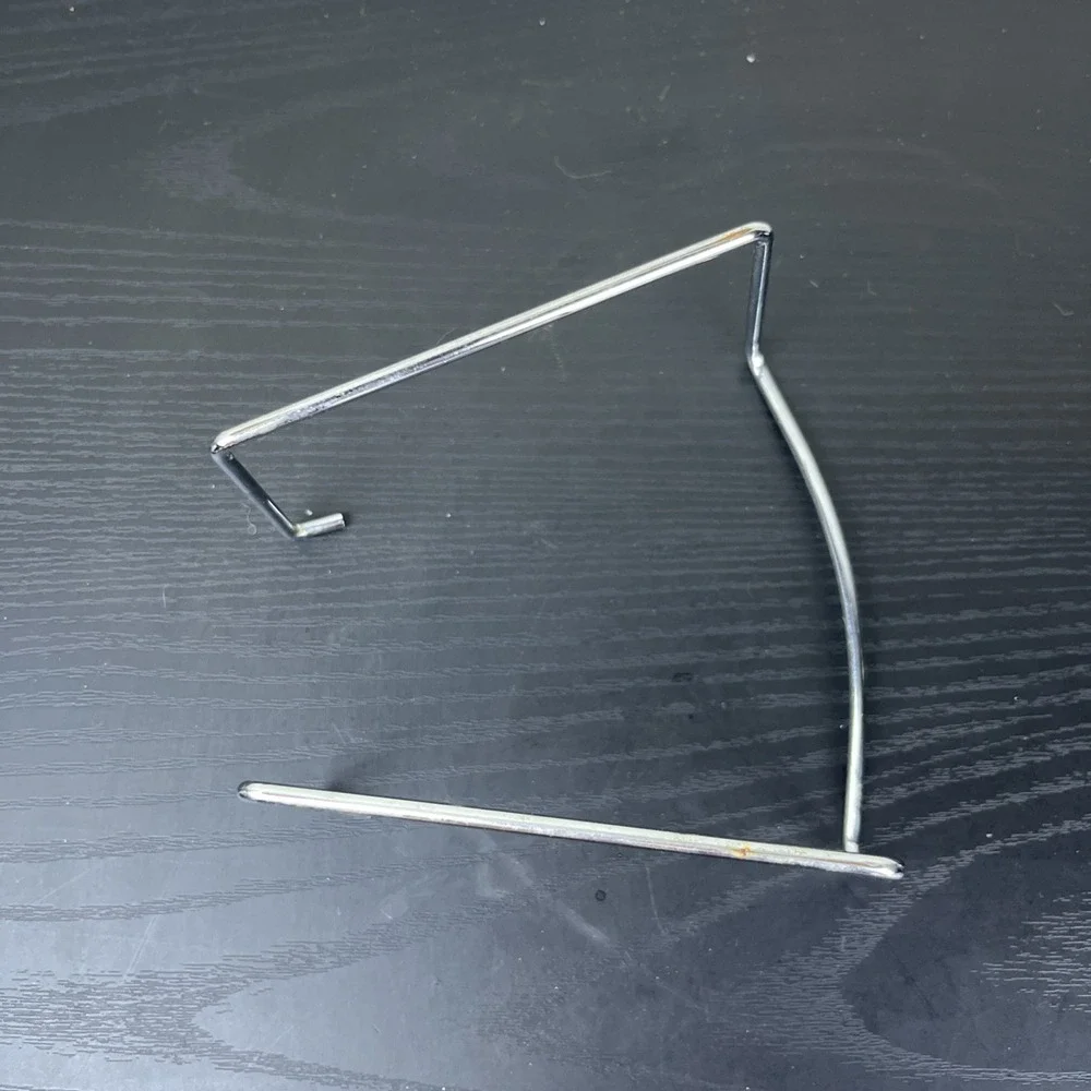 NuWave Pro Infrared Oven Dome Lid Holder Replacement Part Lid Stand